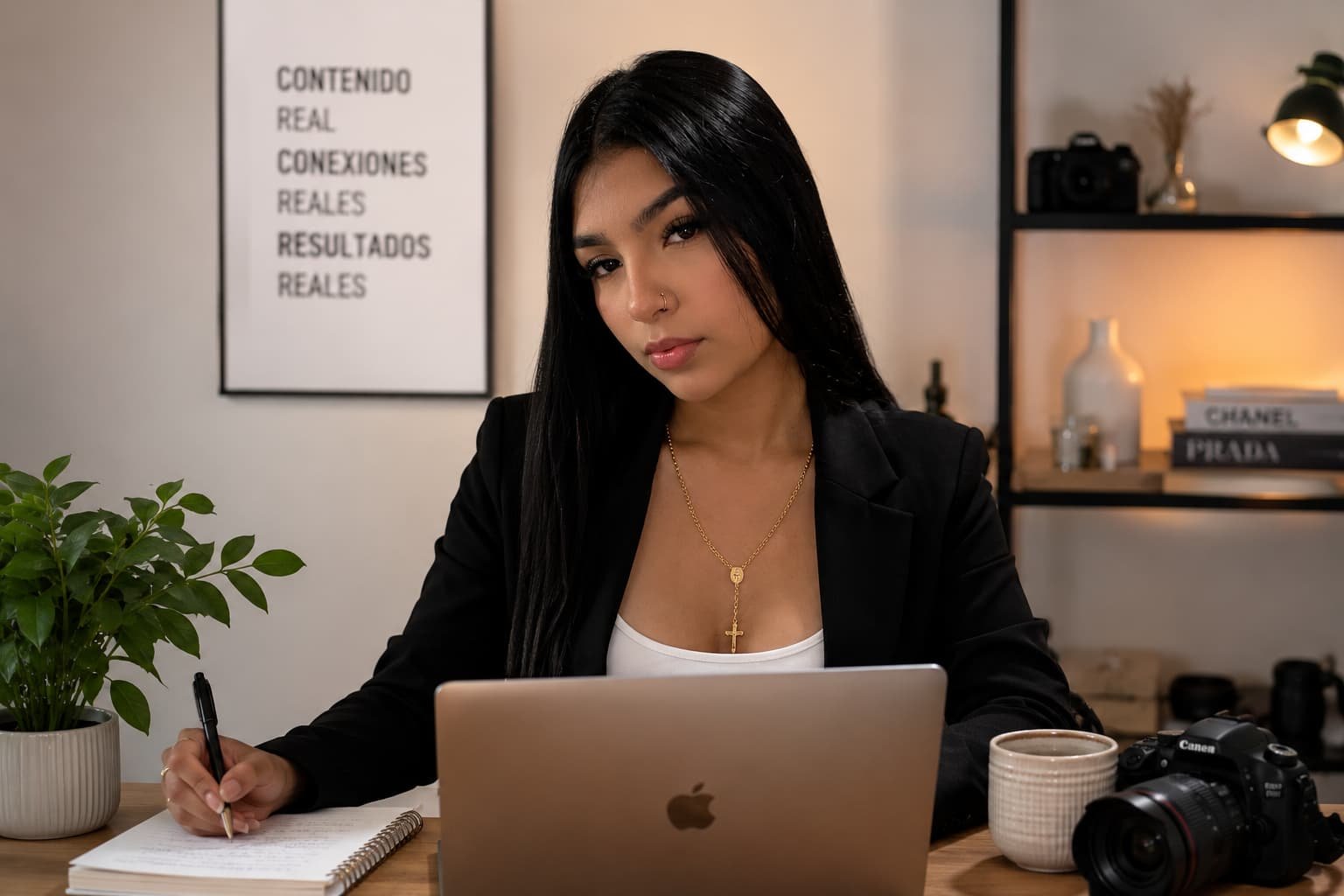 Registro de talento visual para marcas - Modelos profesionales para campañas publicitarias